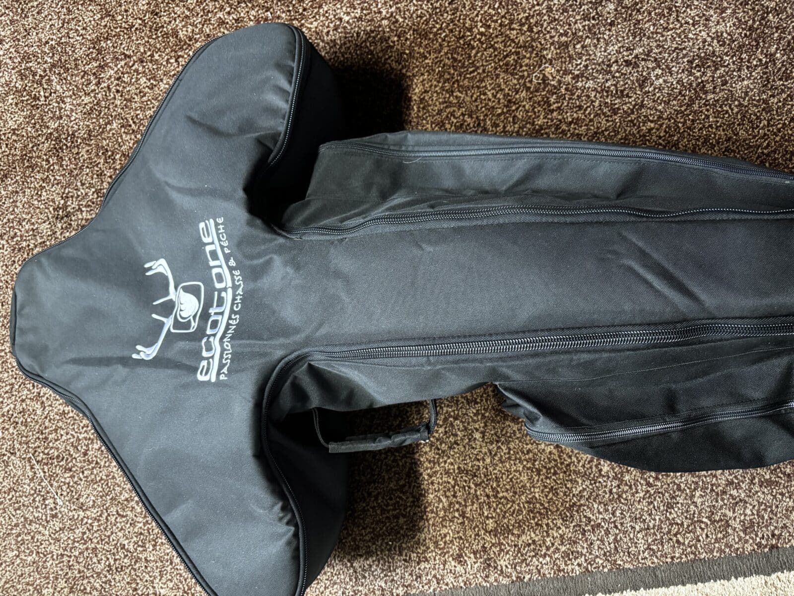 Tenpoint Titan 400 ACUdraw