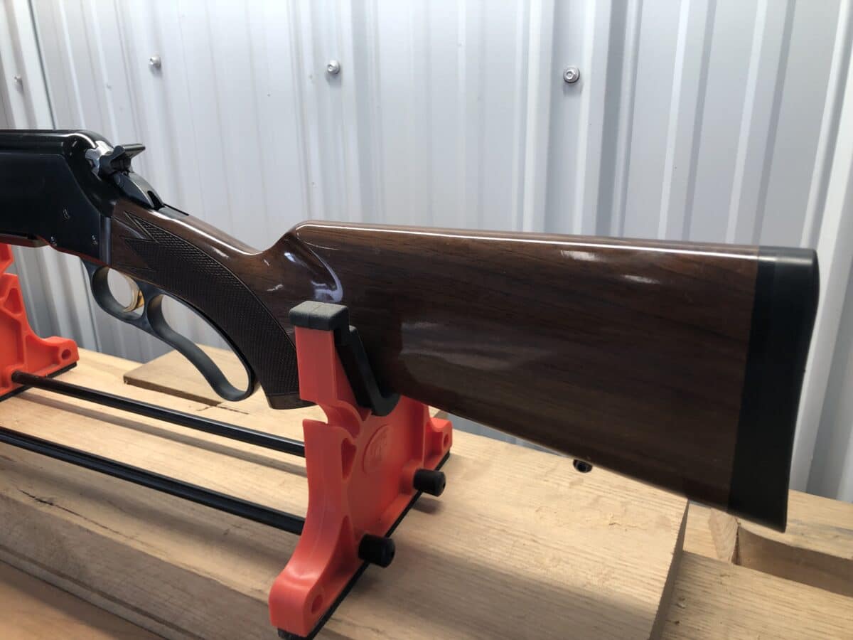 Browning blr 325 wsm