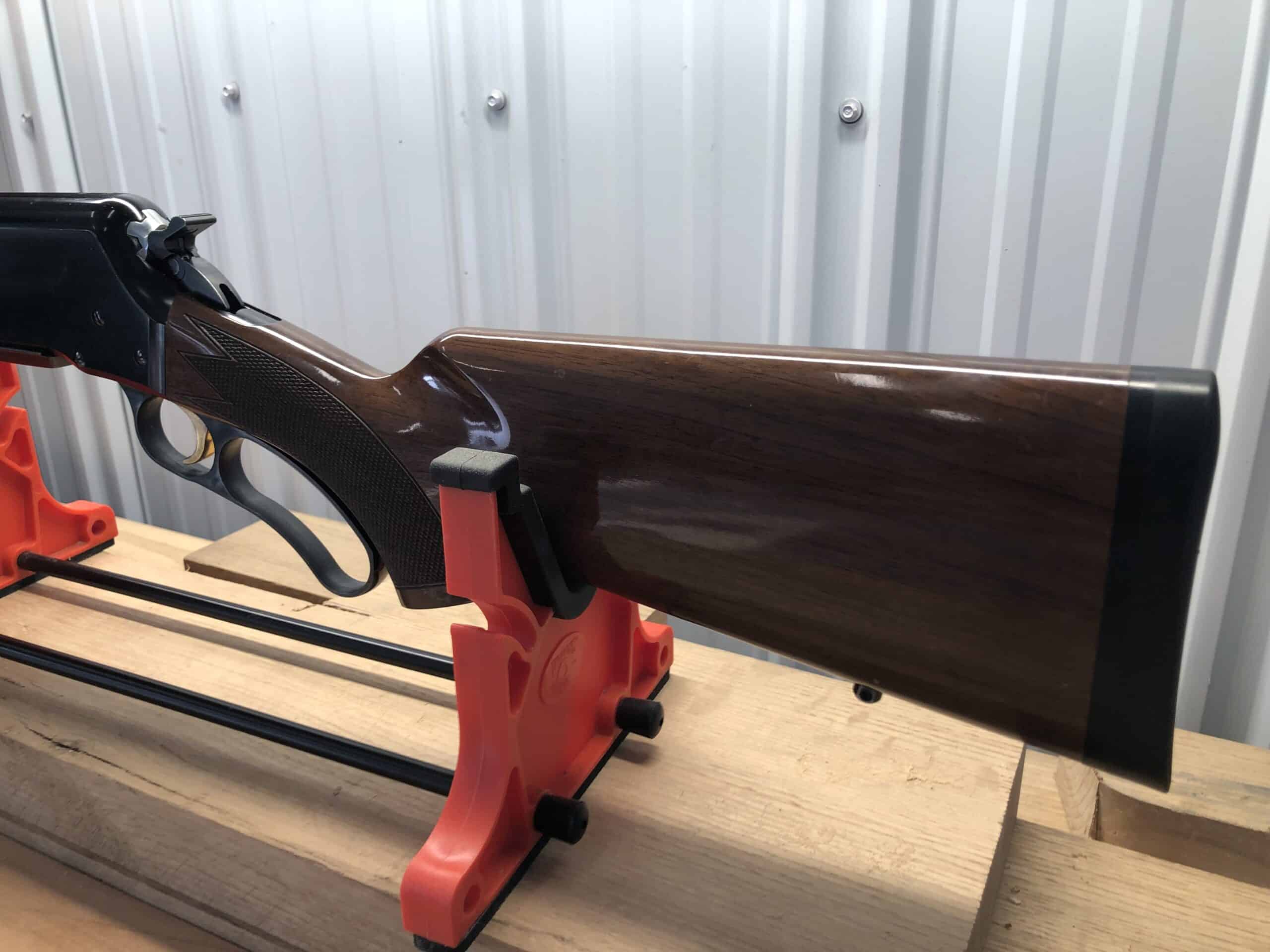 Browning blr 325 wsm
