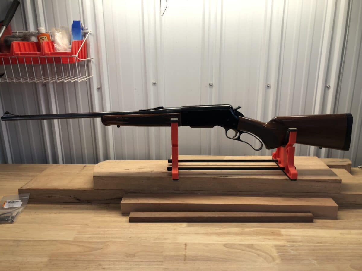 Browning blr 325 wsm