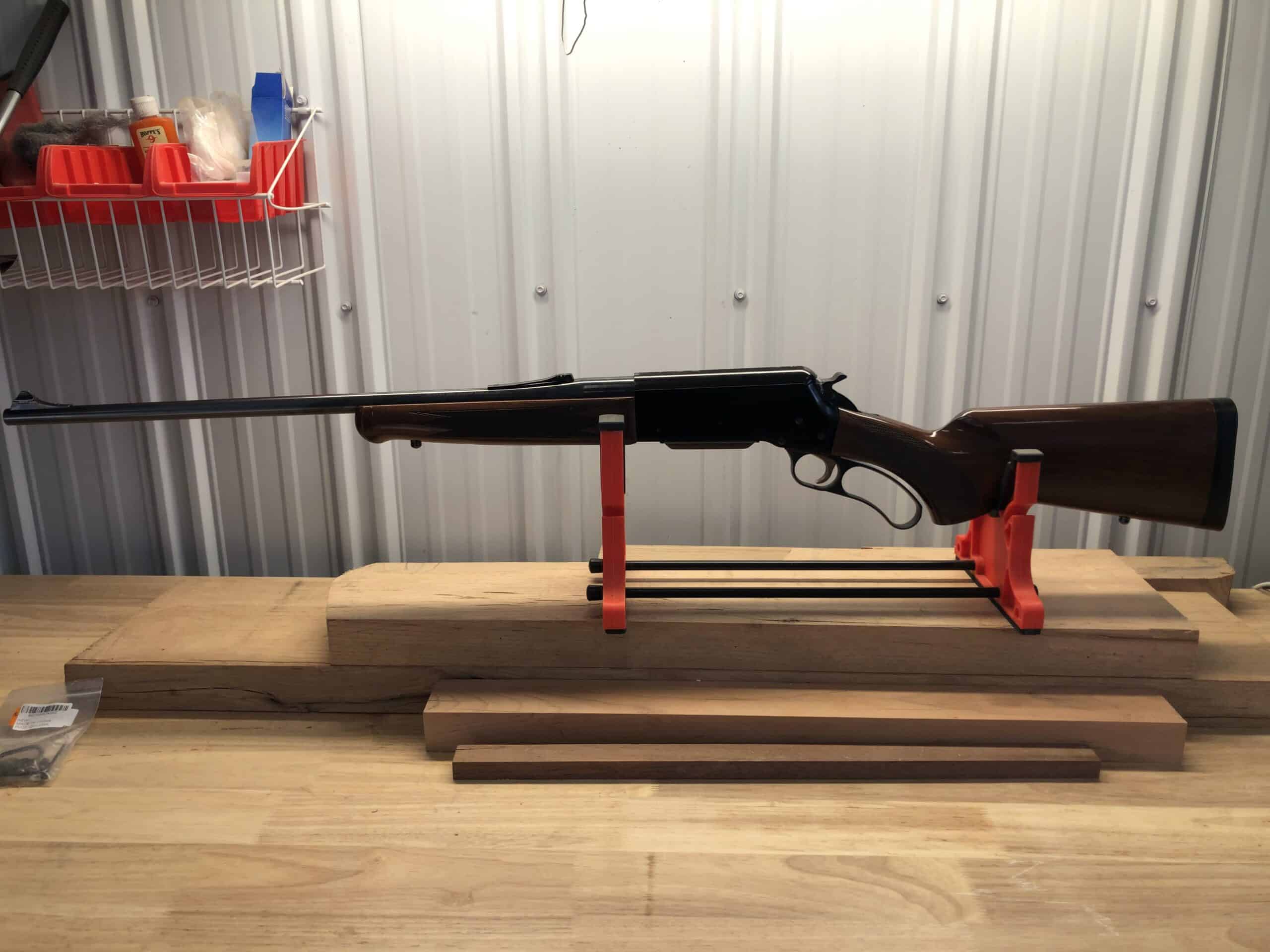 Browning blr 325 wsm