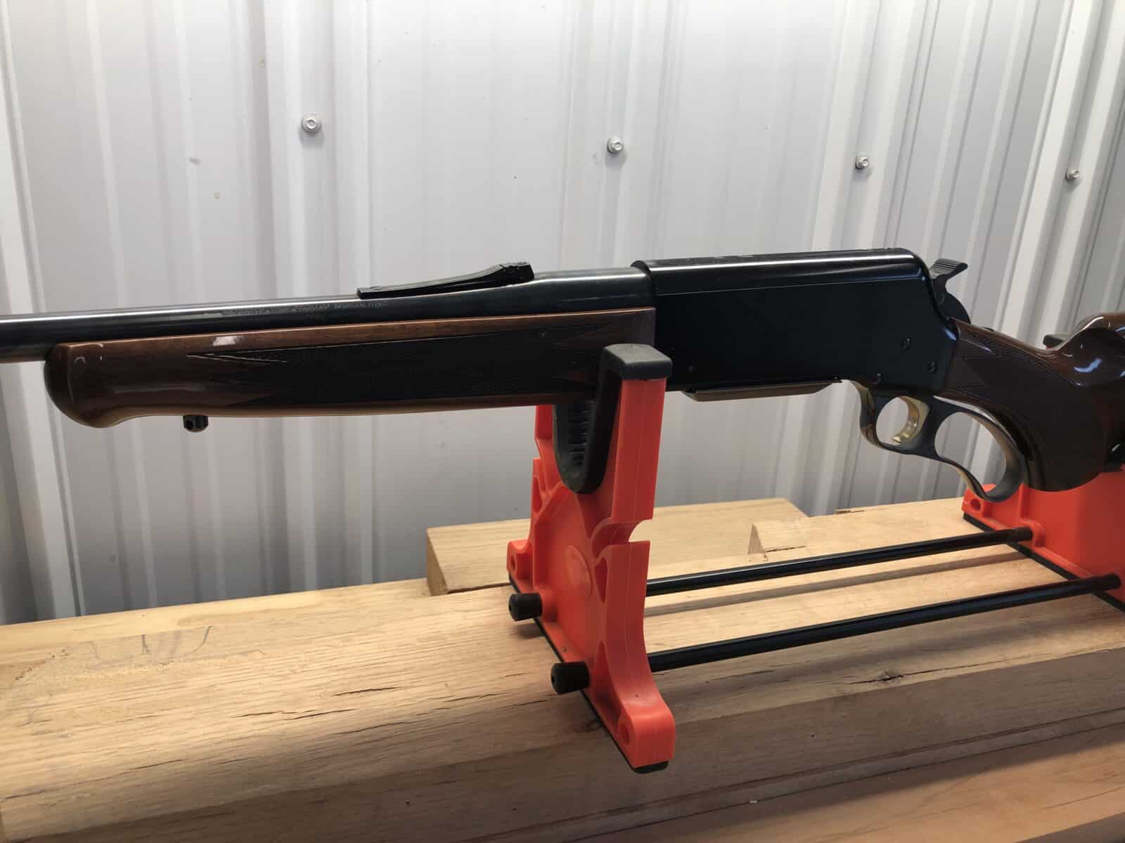 Browning blr 325 wsm