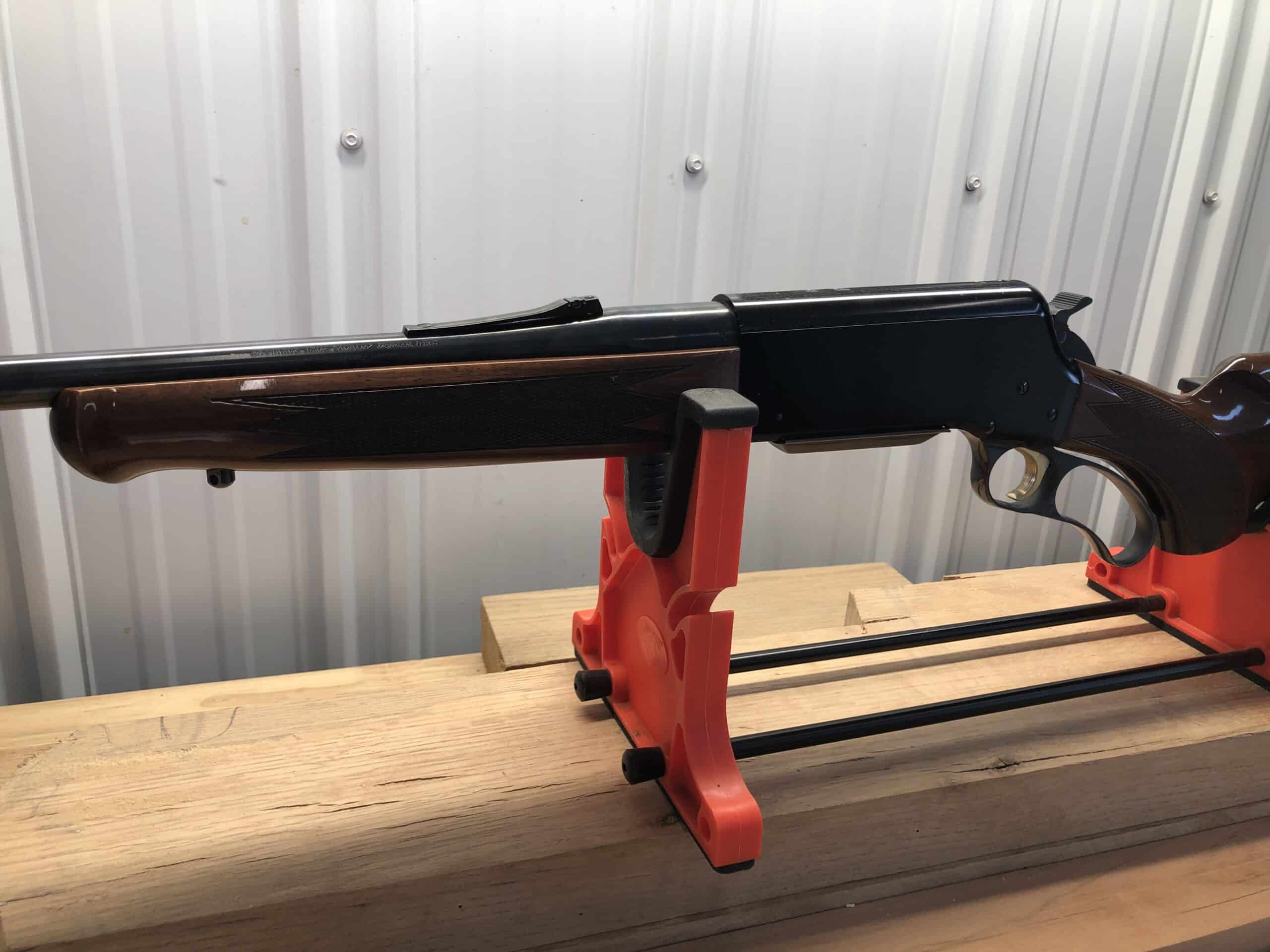 Browning blr 325 wsm