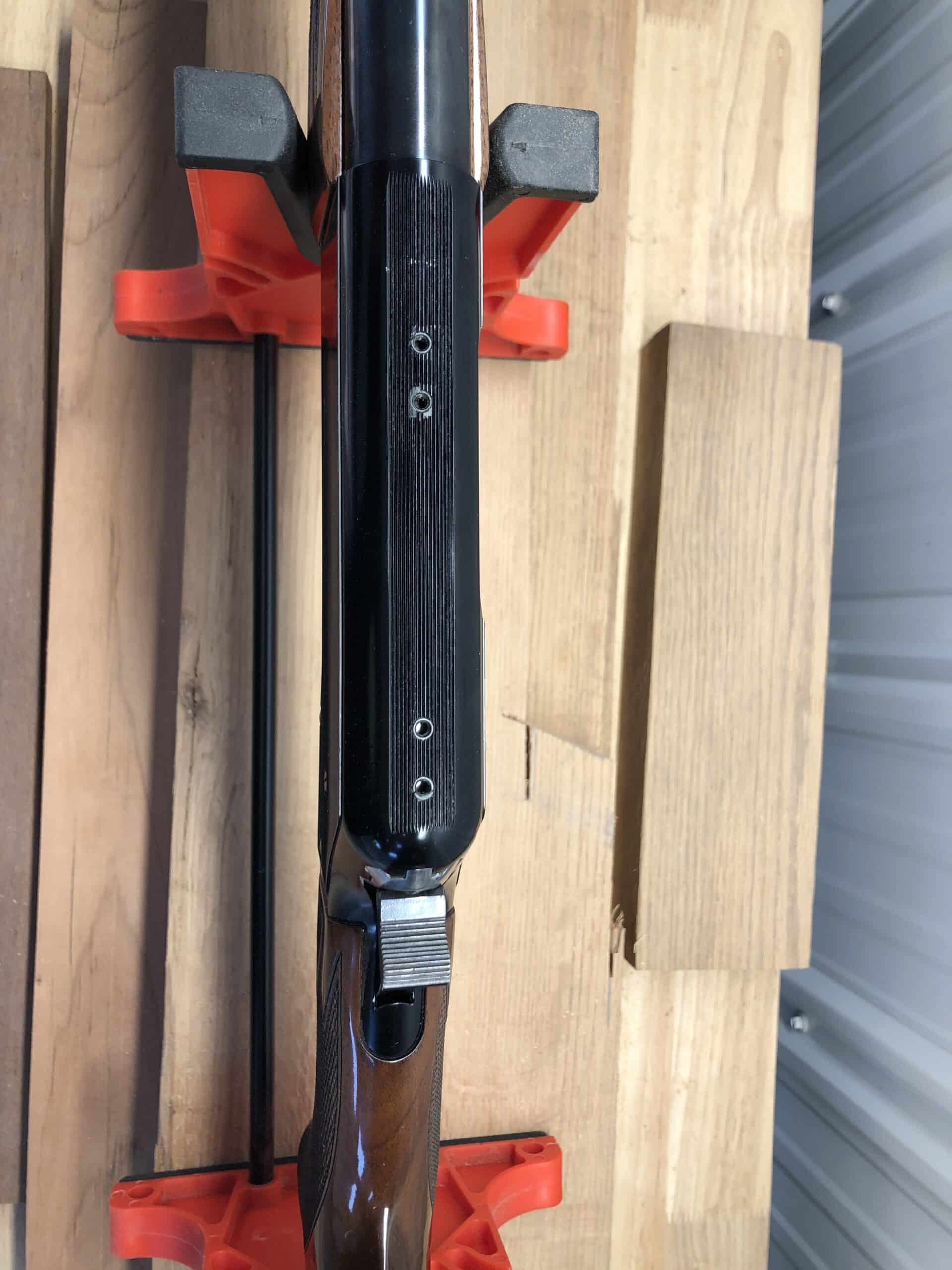 Browning blr 325 wsm