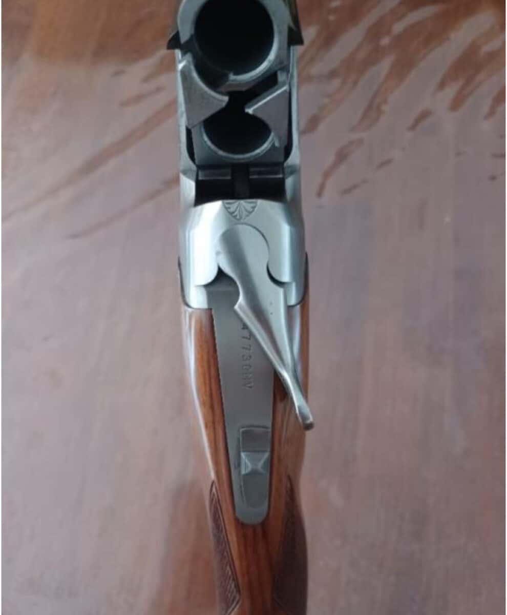 BROWNING TRAP CITORI 12/70 D’OCCASION