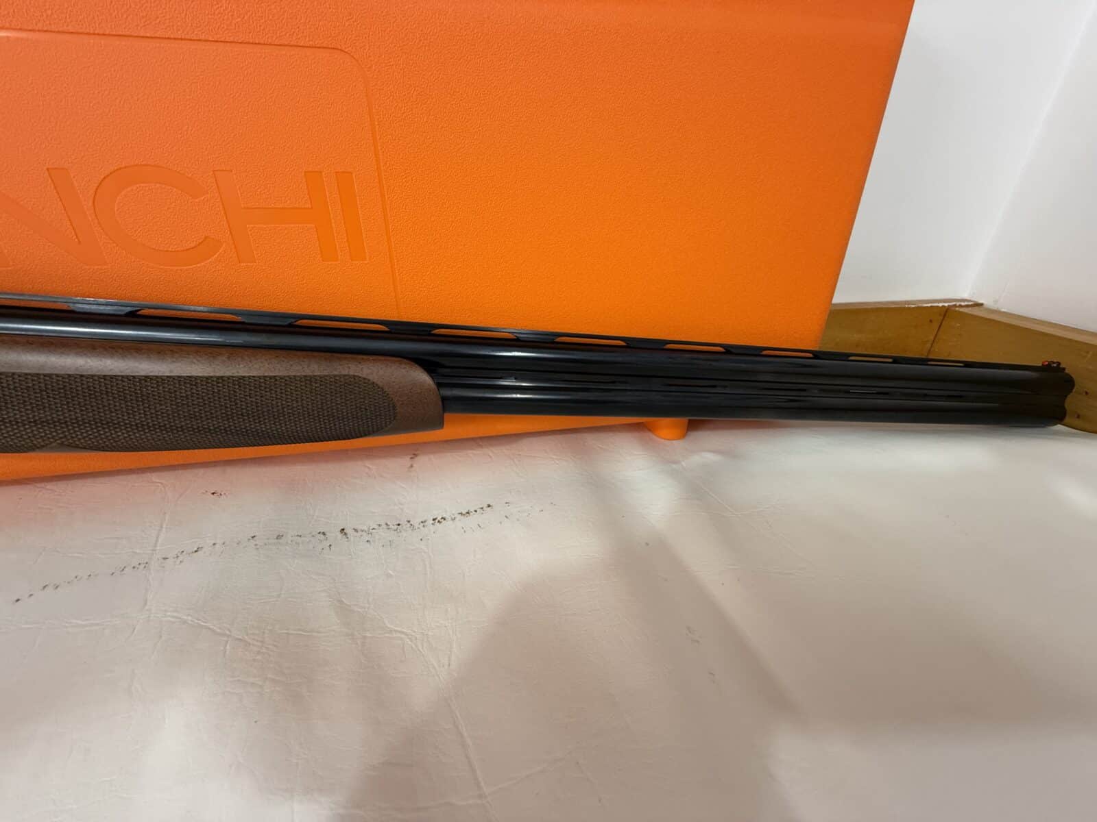 Fusil de chasse Franchi Instinct L 20 ga. 3″ canon 28″. Neuf