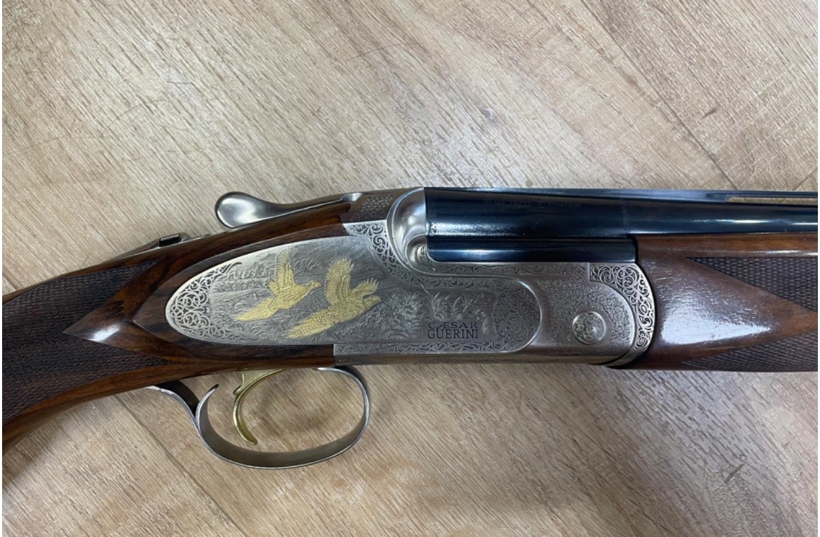 Superposé Caesar Guerini Magnus Light Cal 20/76/68cm