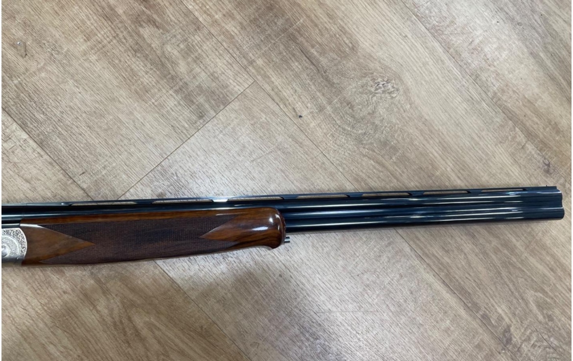 Superposé Caesar Guerini Magnus Light Cal 20/76/68cm