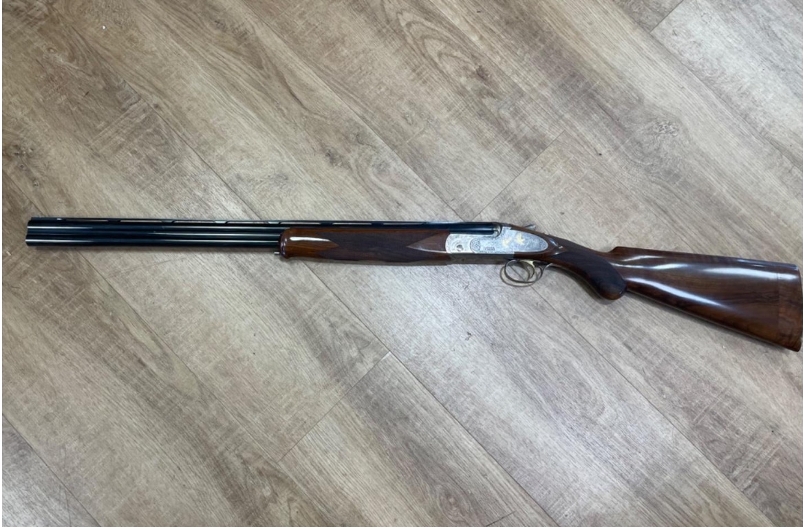 Superposé Caesar Guerini Magnus Light Cal 20/76/68cm