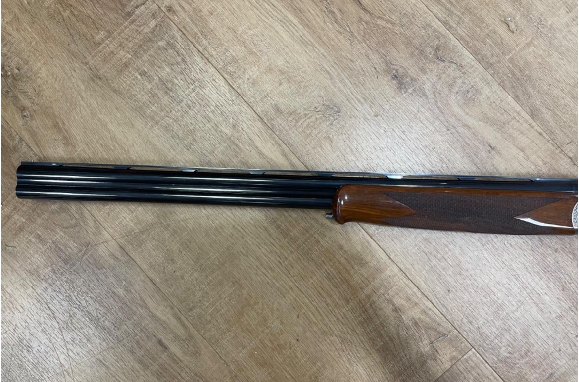 Superposé Caesar Guerini Magnus Light Cal 20/76/68cm