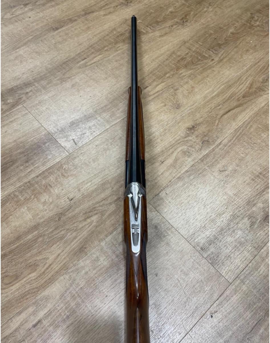 Superposé Caesar Guerini Magnus Light Cal 20/76/68cm