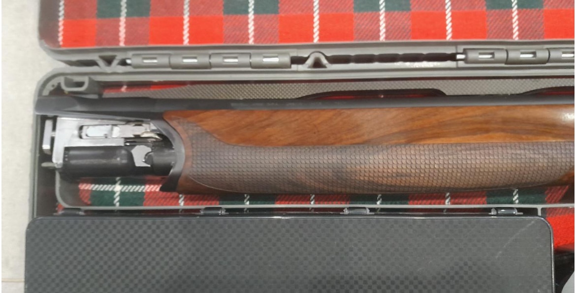 BENELLI 828U SPORT