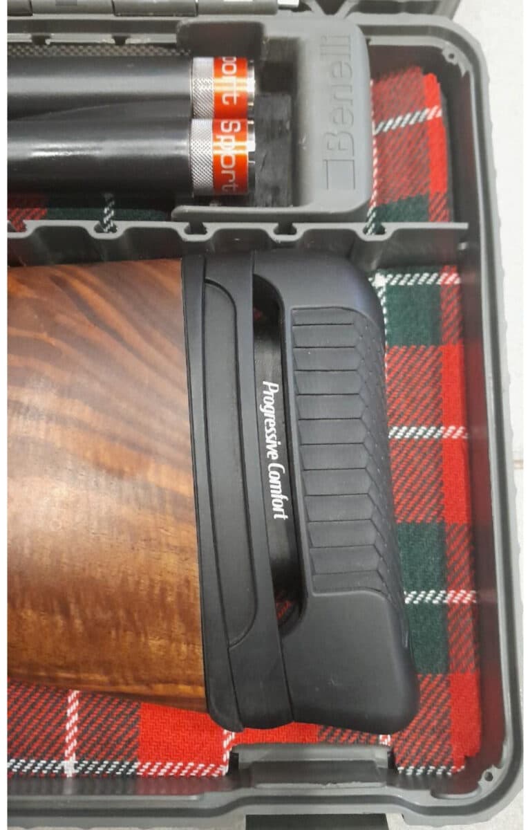 BENELLI 828U SPORT
