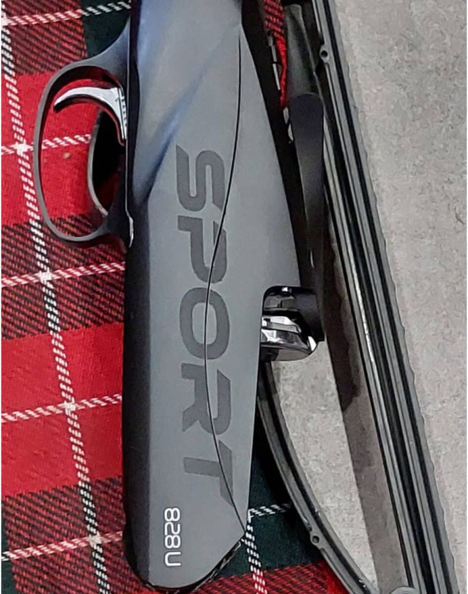 BENELLI 828U SPORT