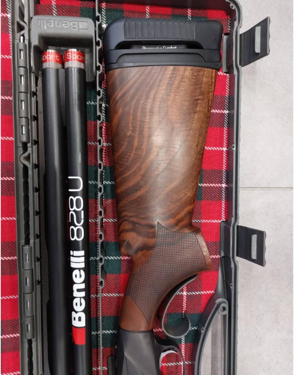 BENELLI 828U SPORT