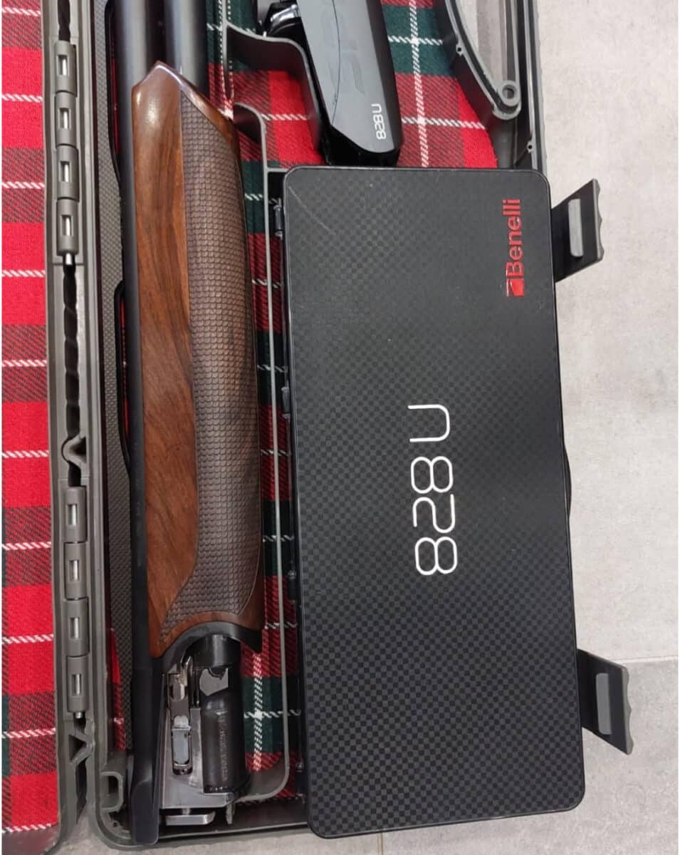 BENELLI 828U SPORT