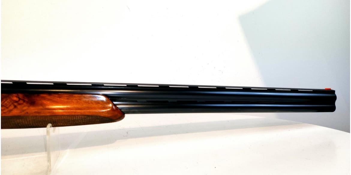 Fusil De Trap Superposé Perazzi High Tech 2020 Cal12/76
