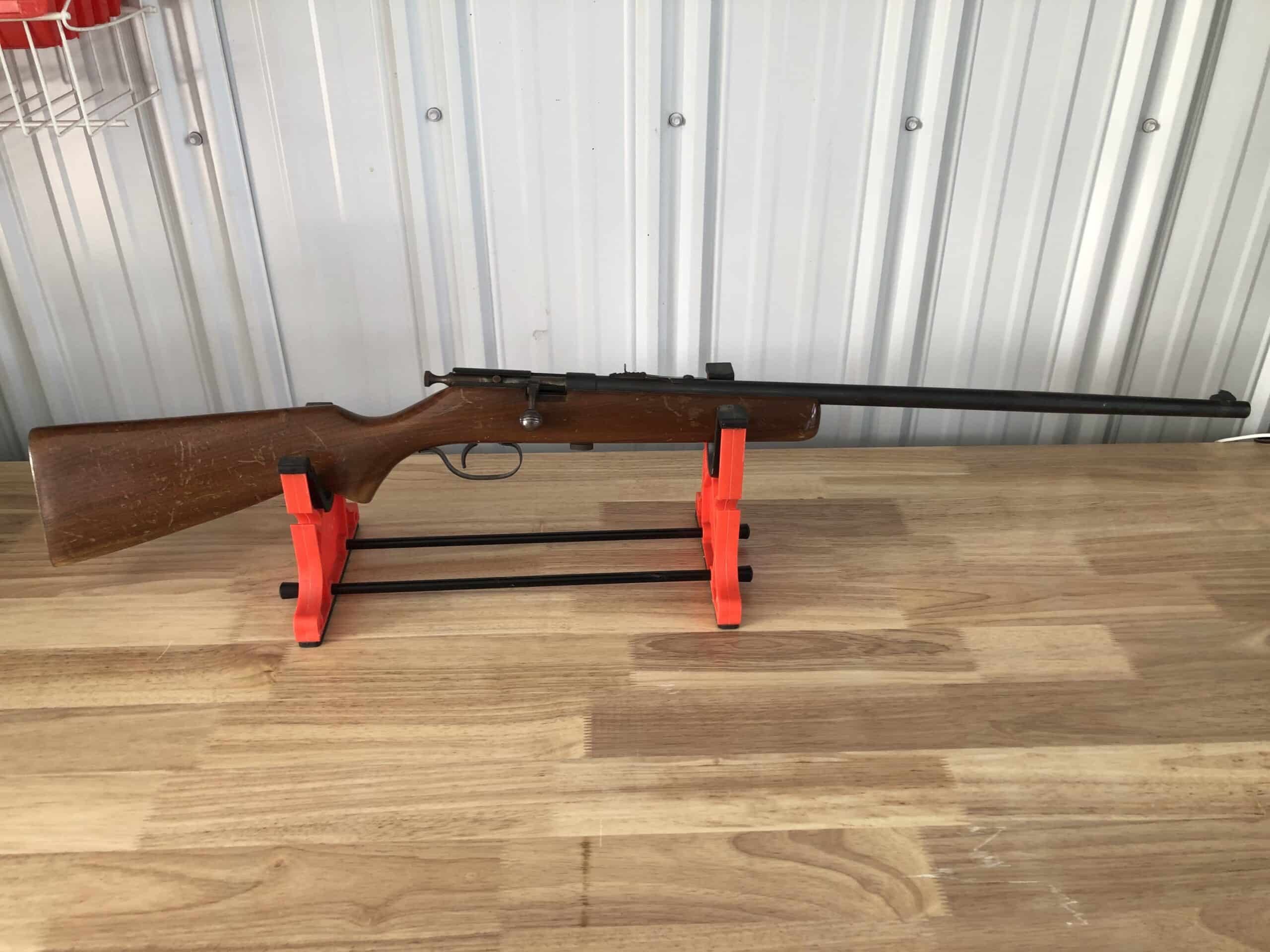 Cooey model 39
