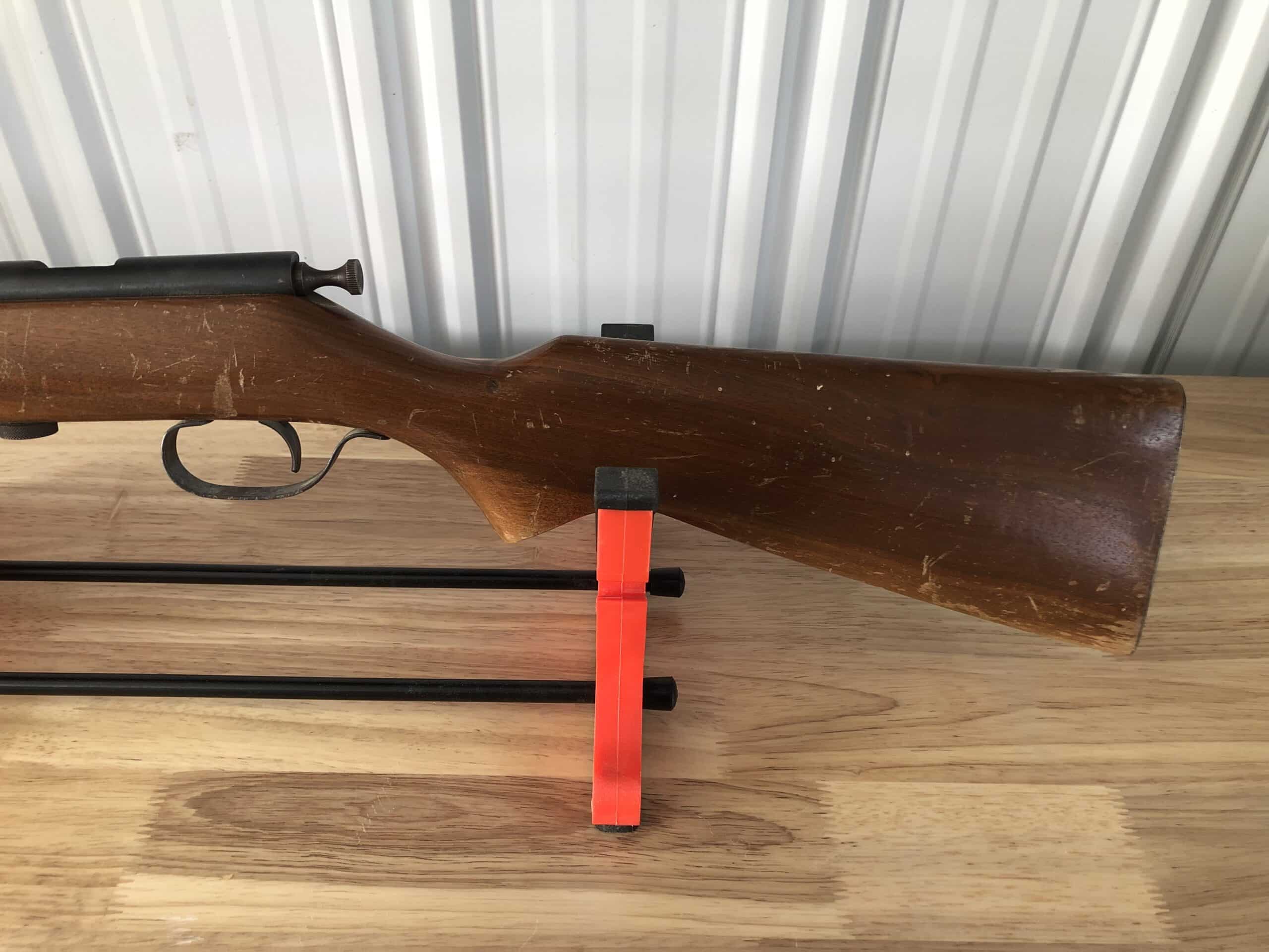 Cooey model 39