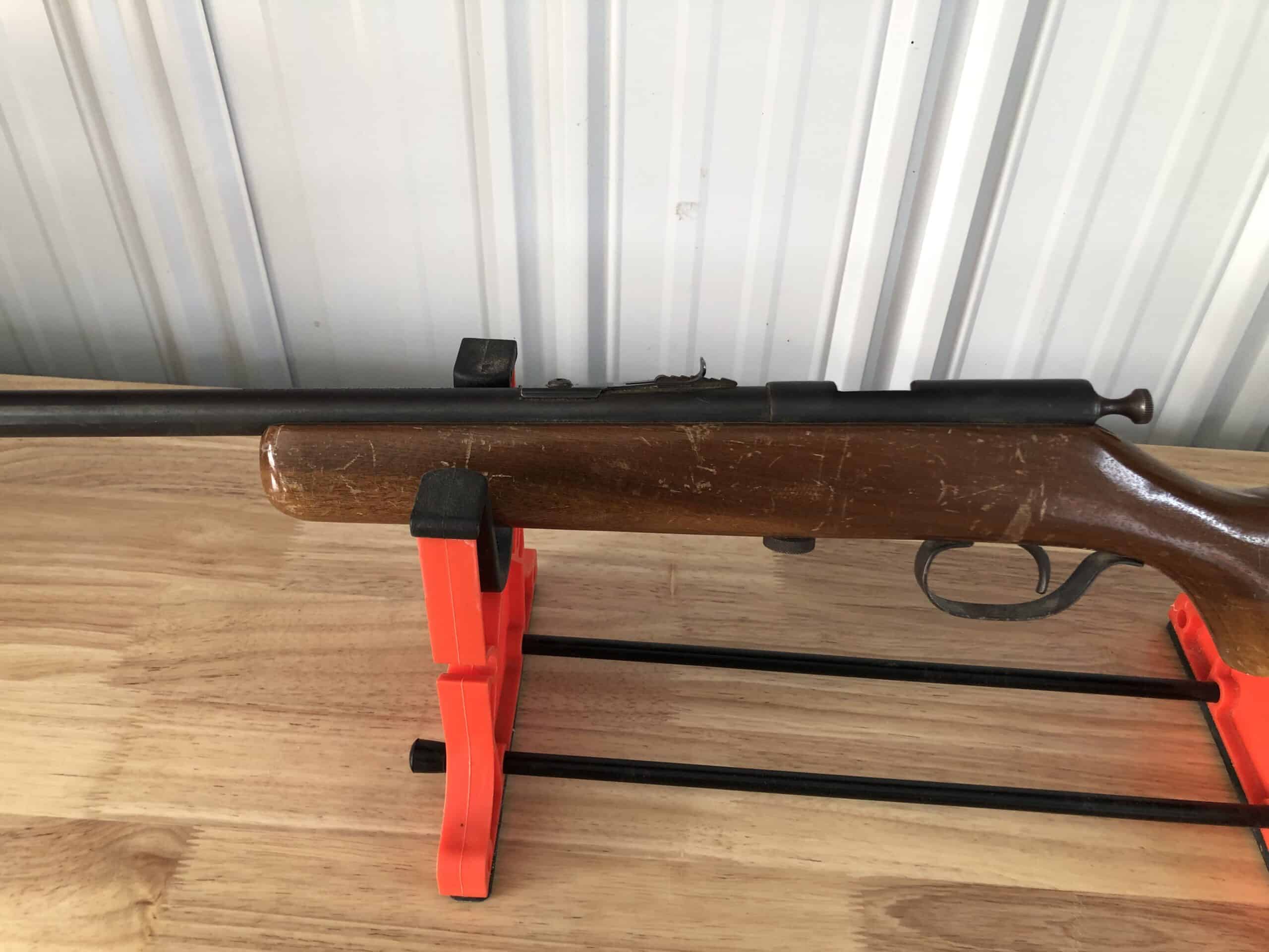 Cooey model 39