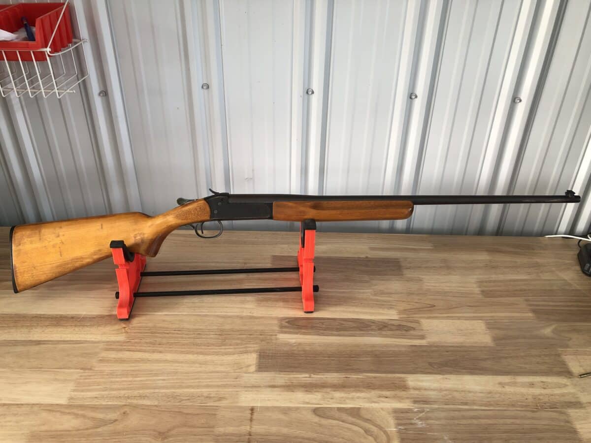 Cooey model 840 410ga