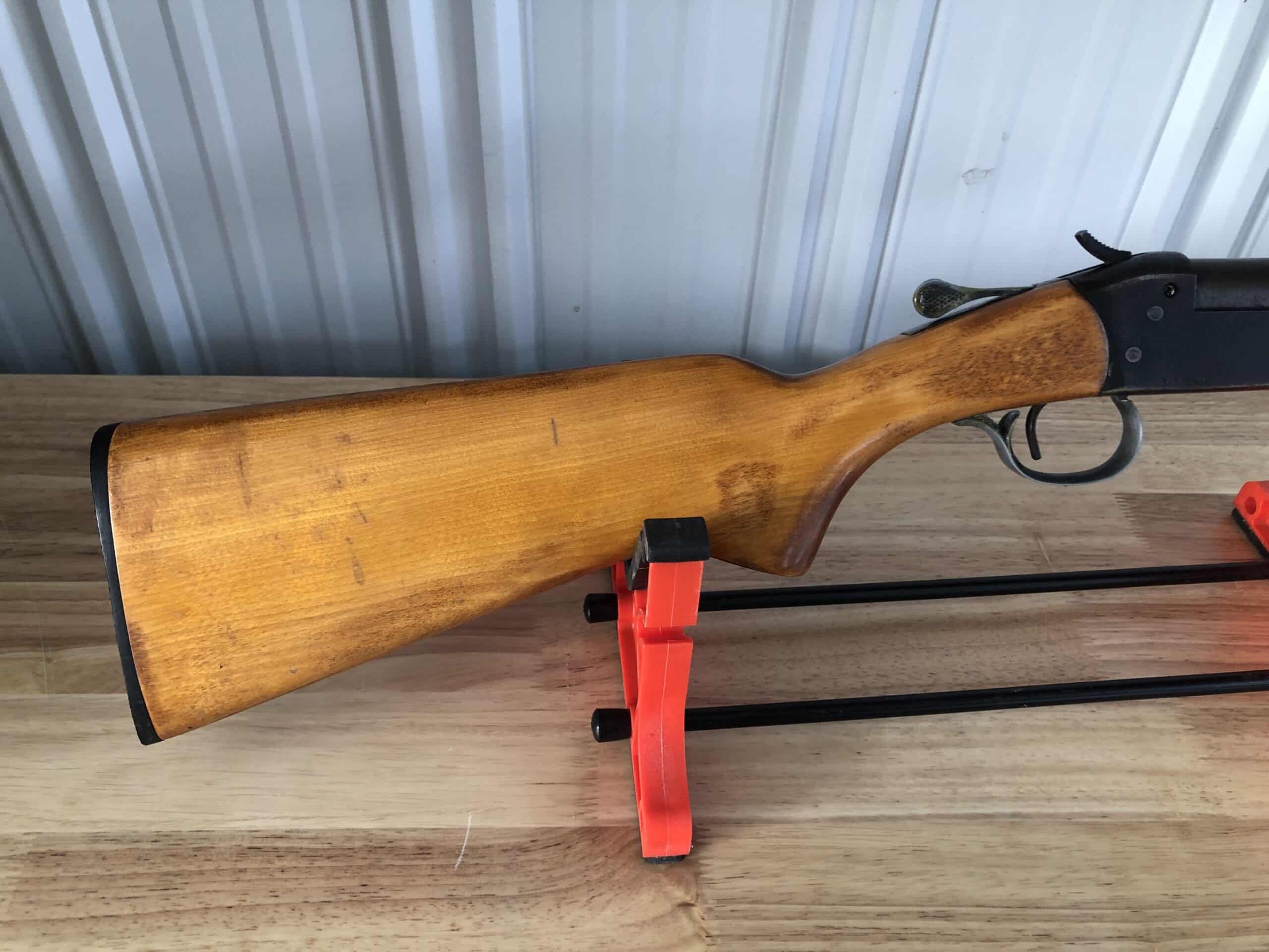 Cooey model 840 410ga