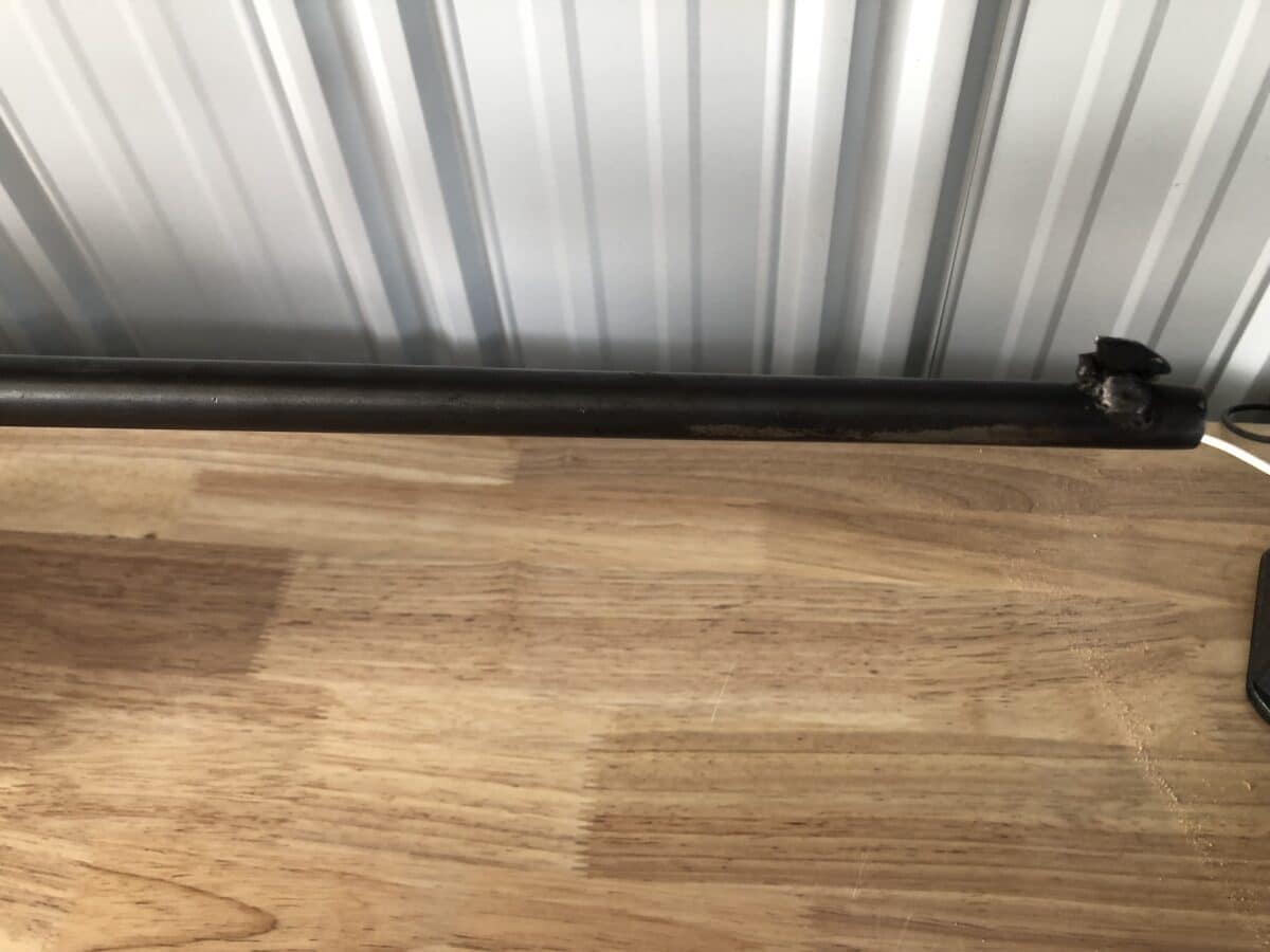 Cooey model 840 410ga