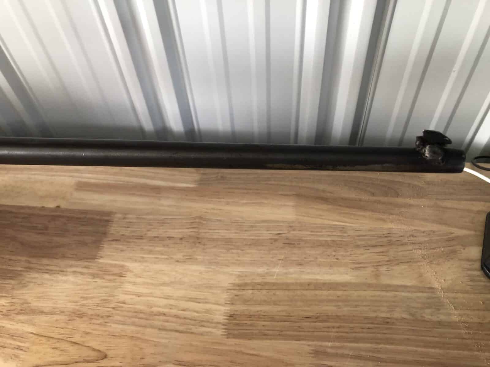 Cooey model 840 410ga