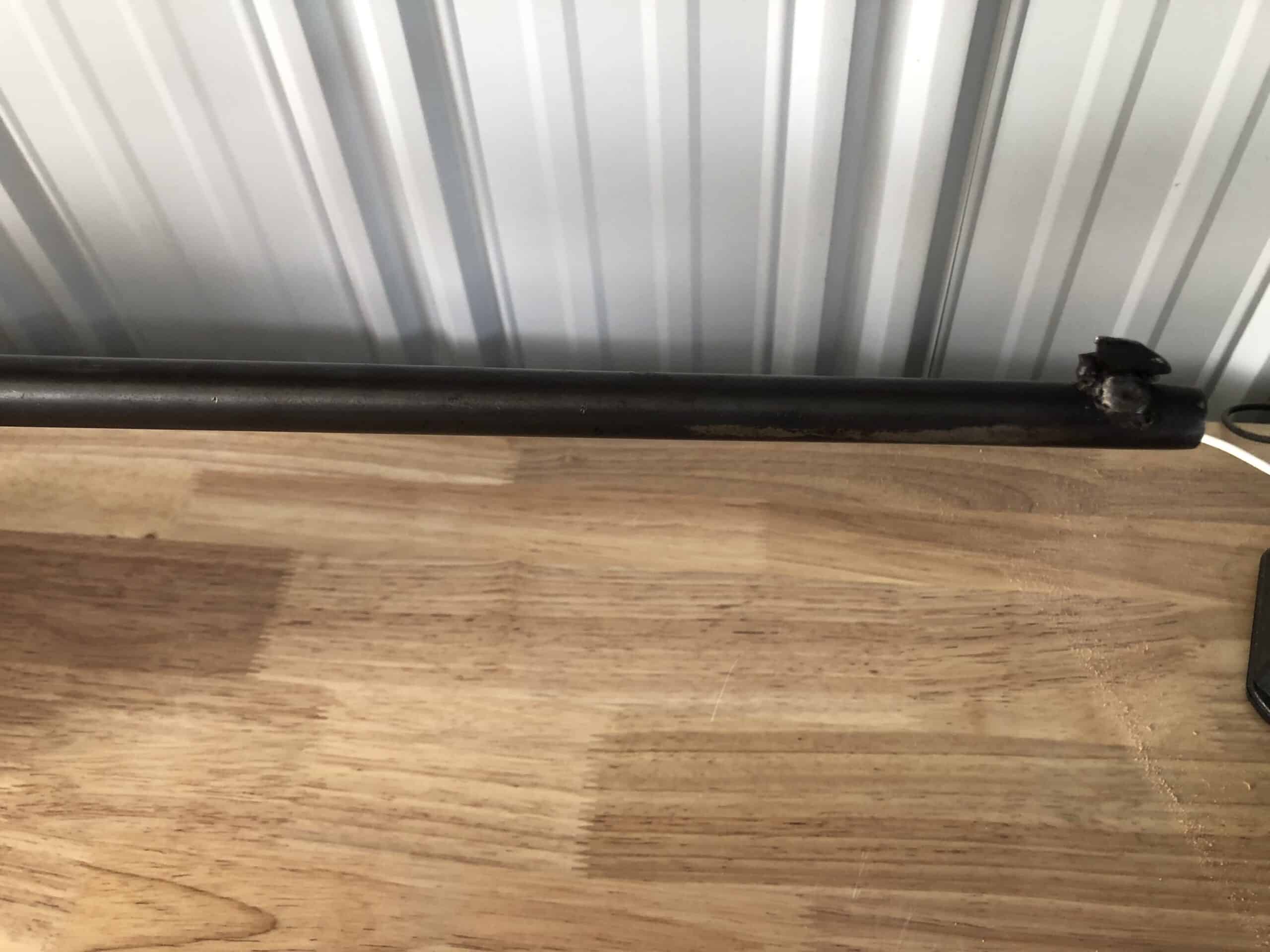 Cooey model 840 410ga