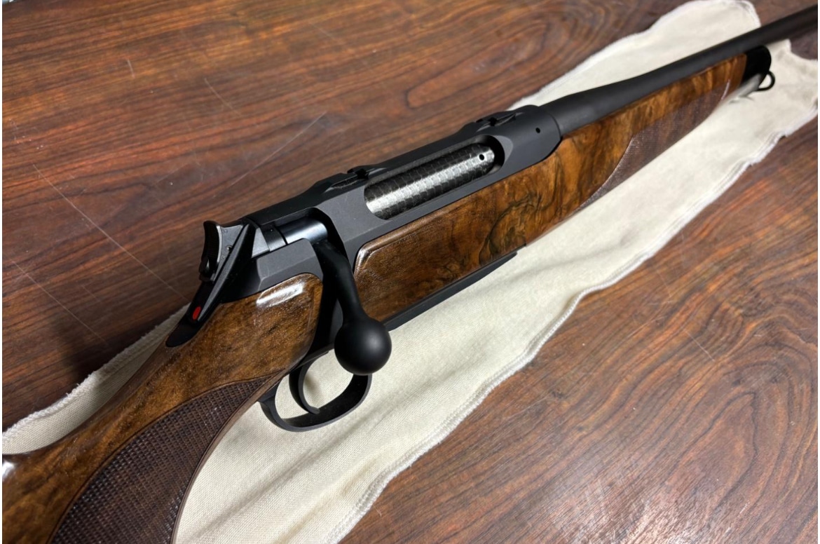 Sauer 404 Elegance 30-06 sprg – neuve