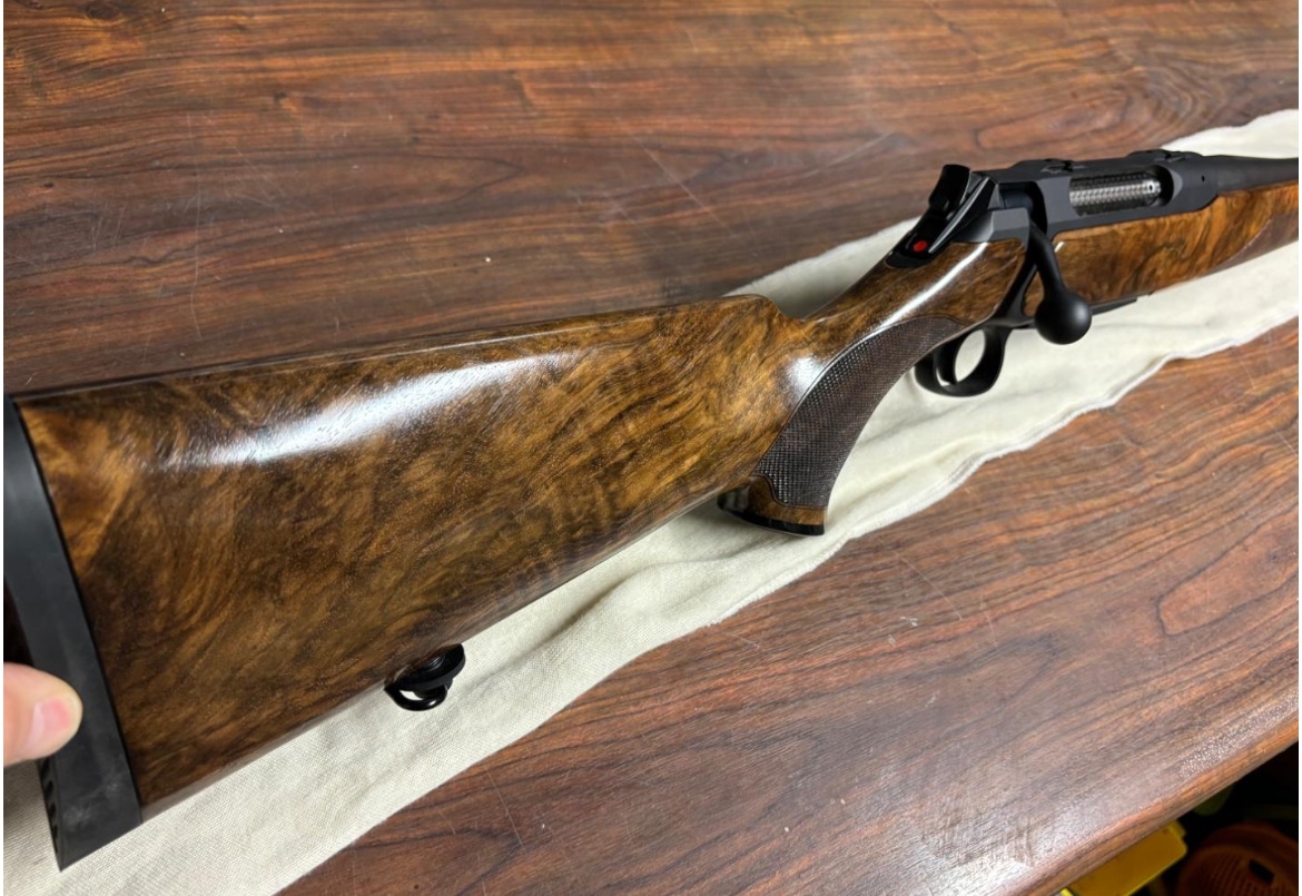 Sauer 404 Elegance 30-06 sprg – neuve
