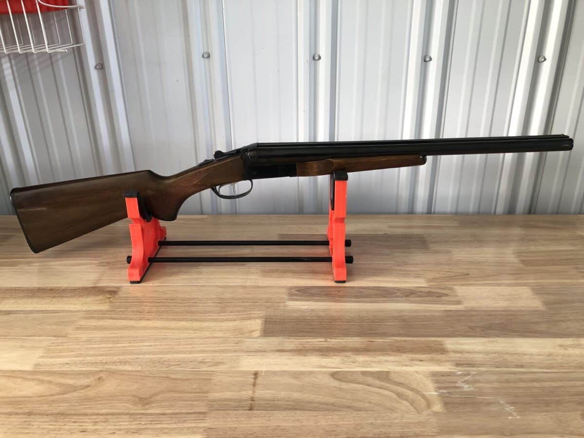 Stoeger gaucha iga 12ga