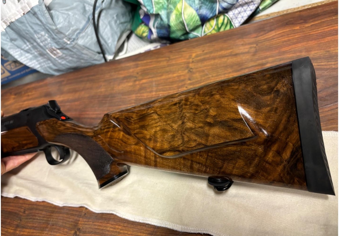 Sauer 404 Elegance 30-06 sprg – neuve