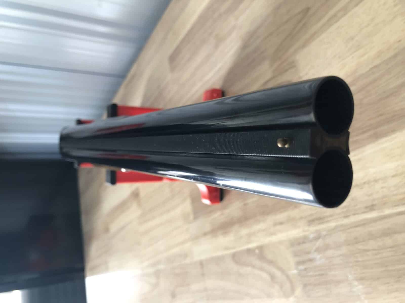 Stoeger gaucha iga 12ga