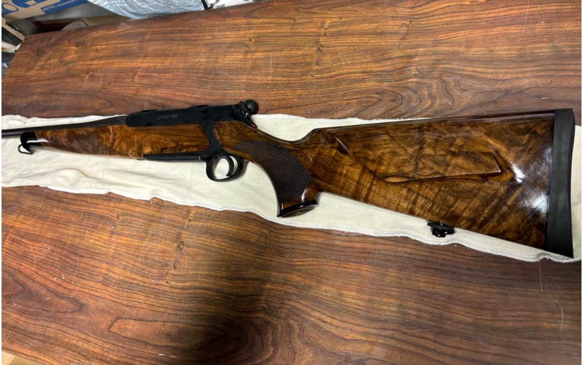 Sauer 404 Elegance 30-06 sprg – neuve