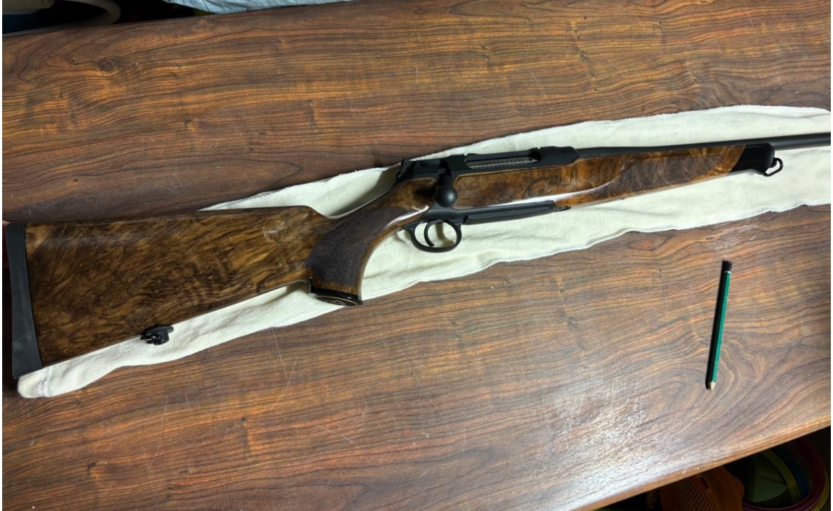 Sauer 404 Elegance 30-06 sprg – neuve