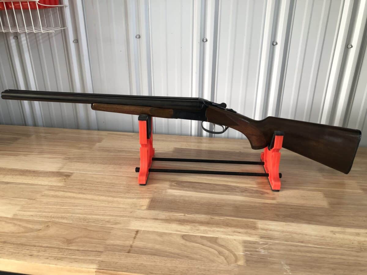 Stoeger gaucha iga 12ga