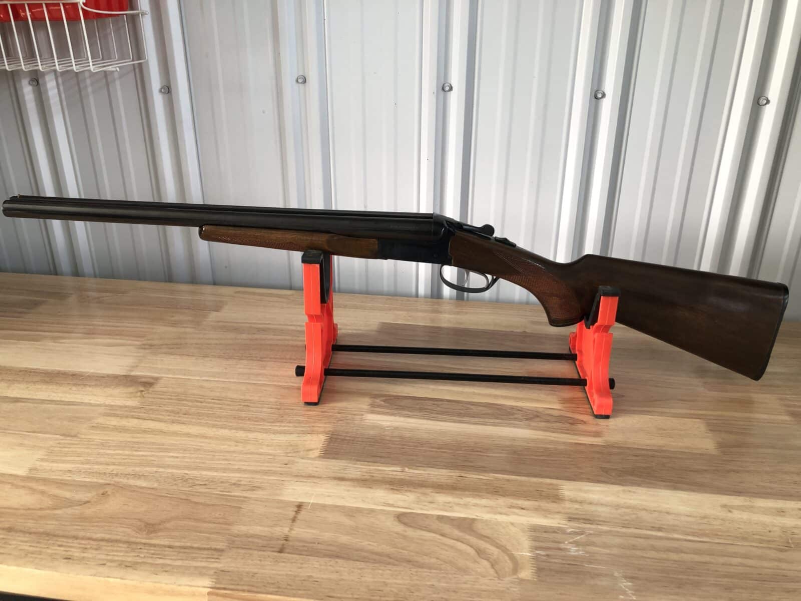 Stoeger gaucha iga 12ga