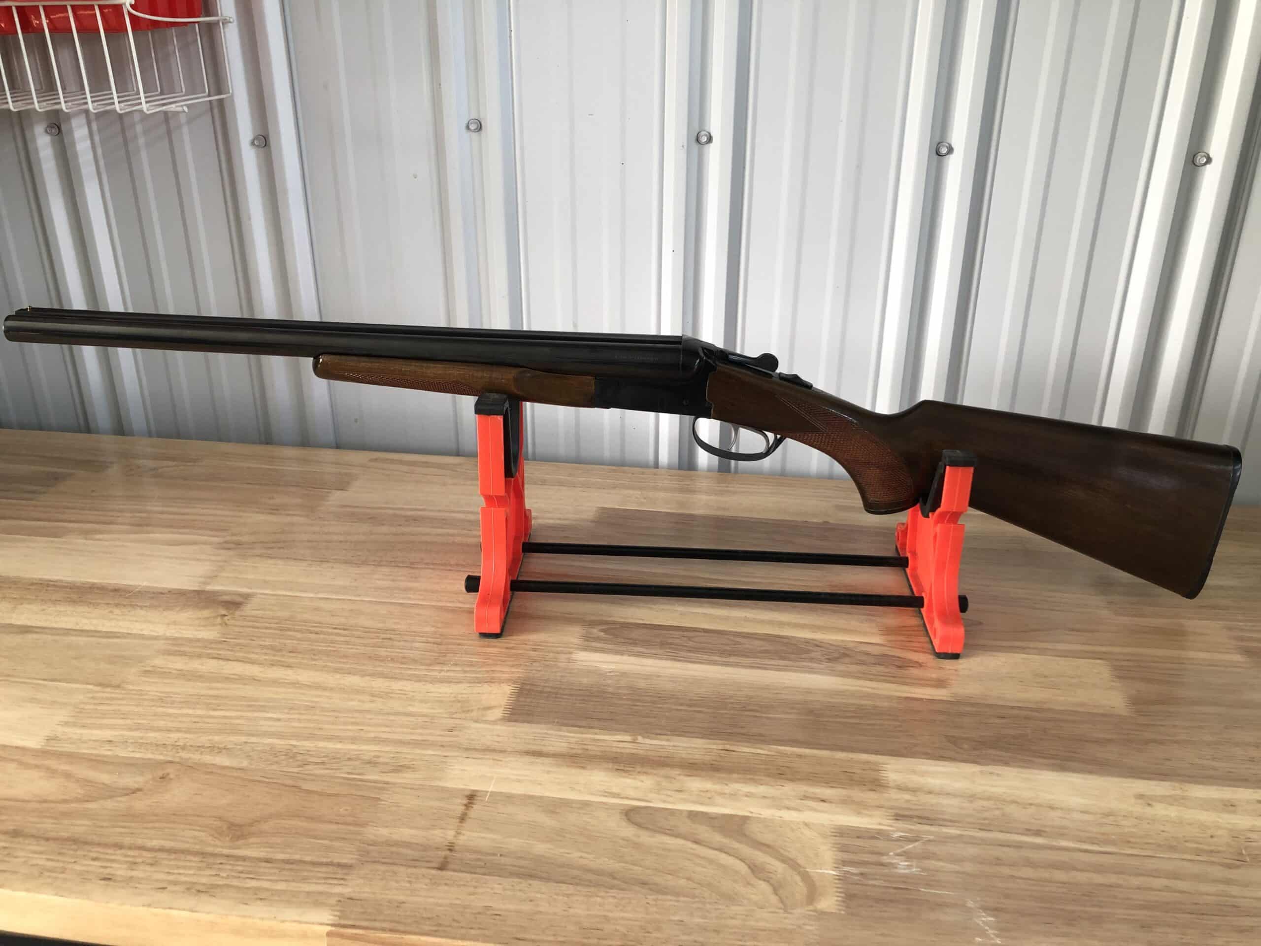 Stoeger gaucha iga 12ga