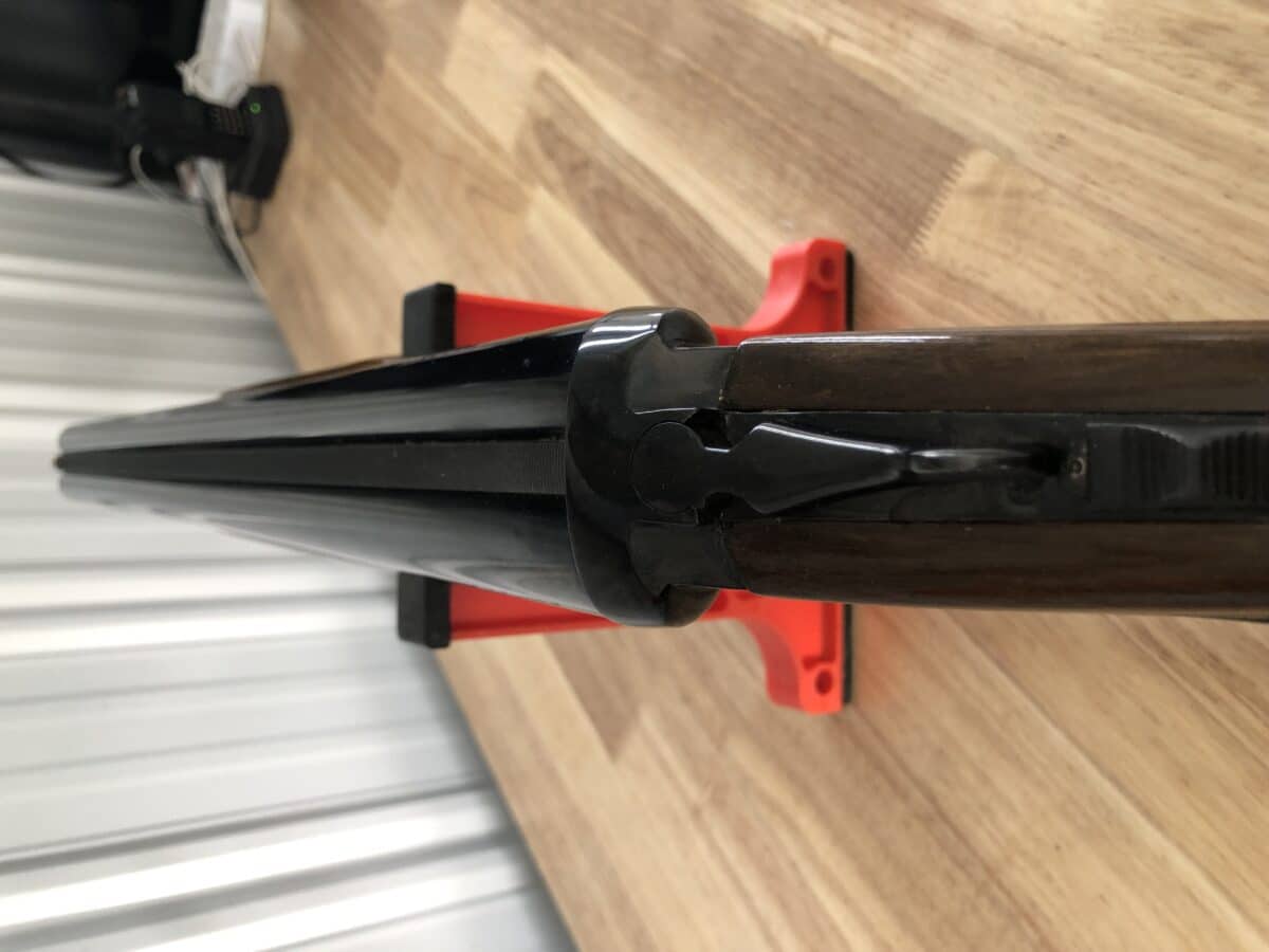 Stoeger gaucha iga 12ga