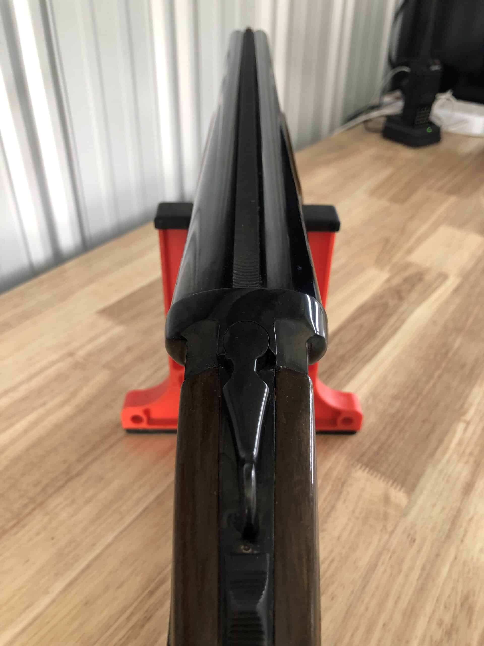 Stoeger gaucha iga 12ga