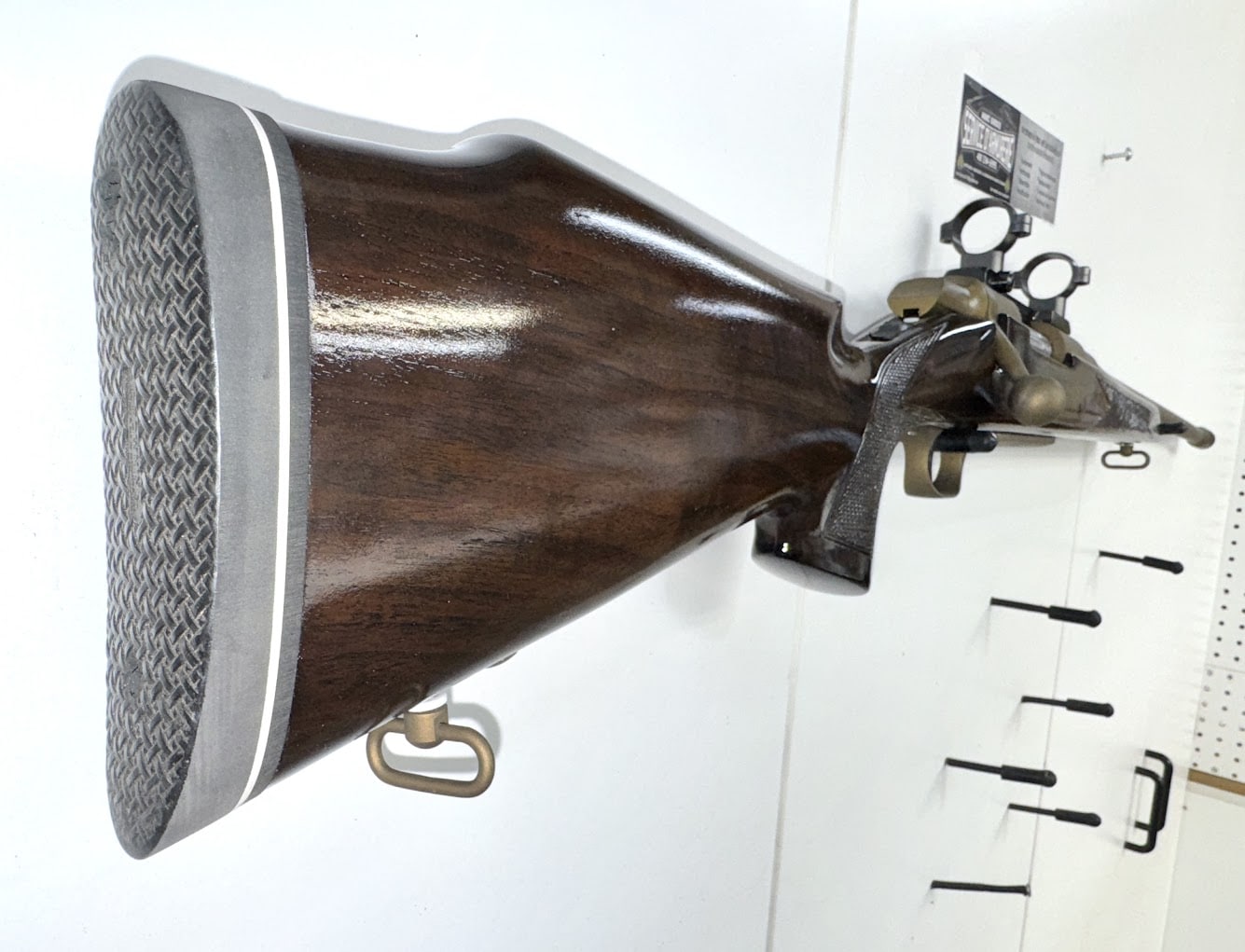 Carabine Browning BBR , 7MM REM , REMISE A NEUF , Cerakote