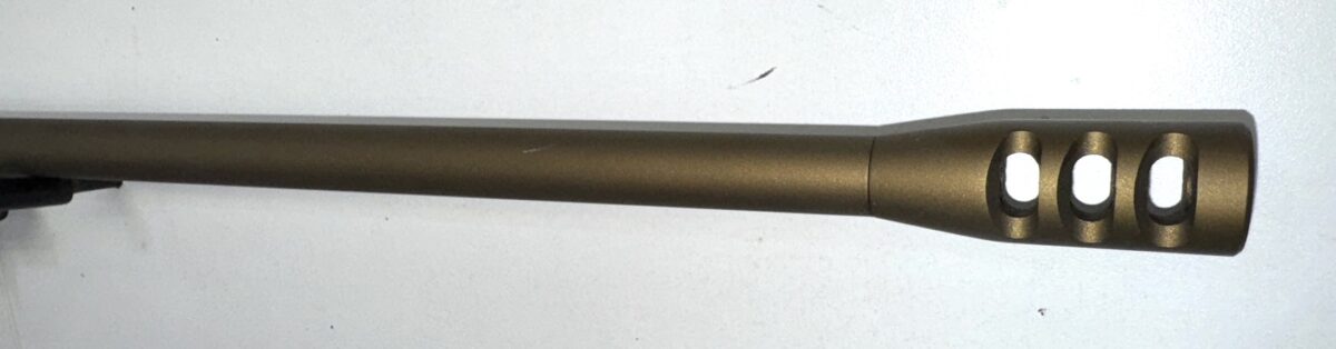 Carabine Browning BBR , 7MM REM , REMISE A NEUF , Cerakote