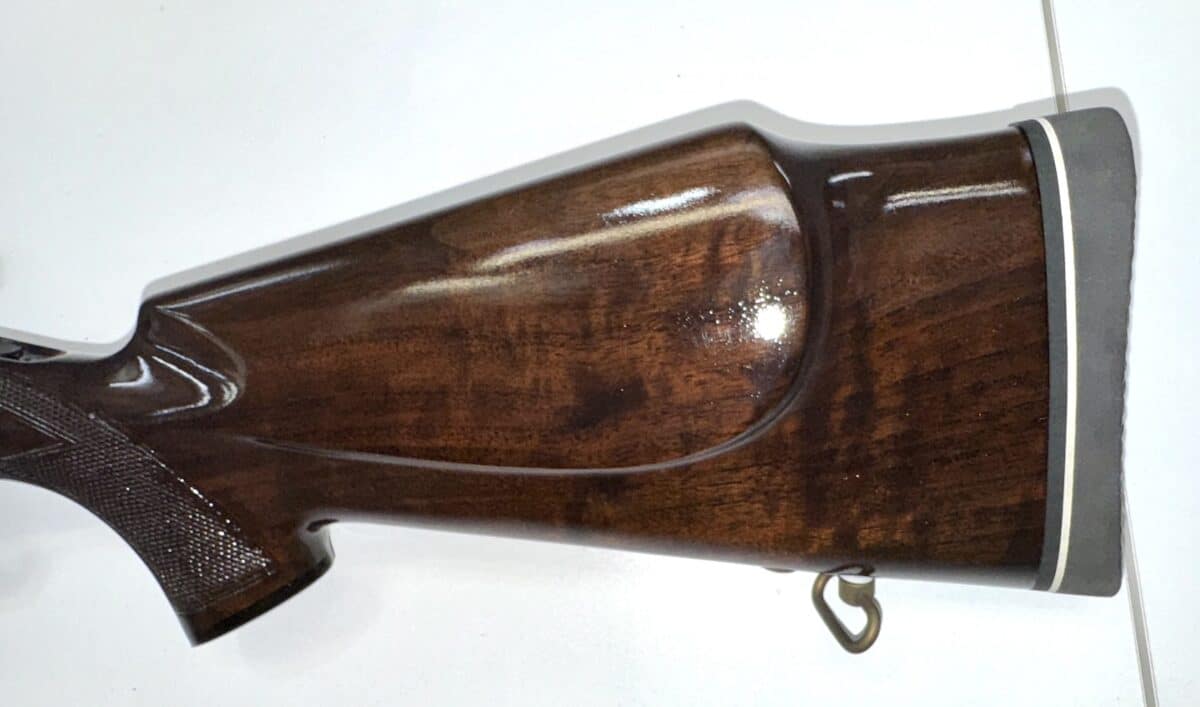 Carabine Browning BBR , 7MM REM , REMISE A NEUF , Cerakote