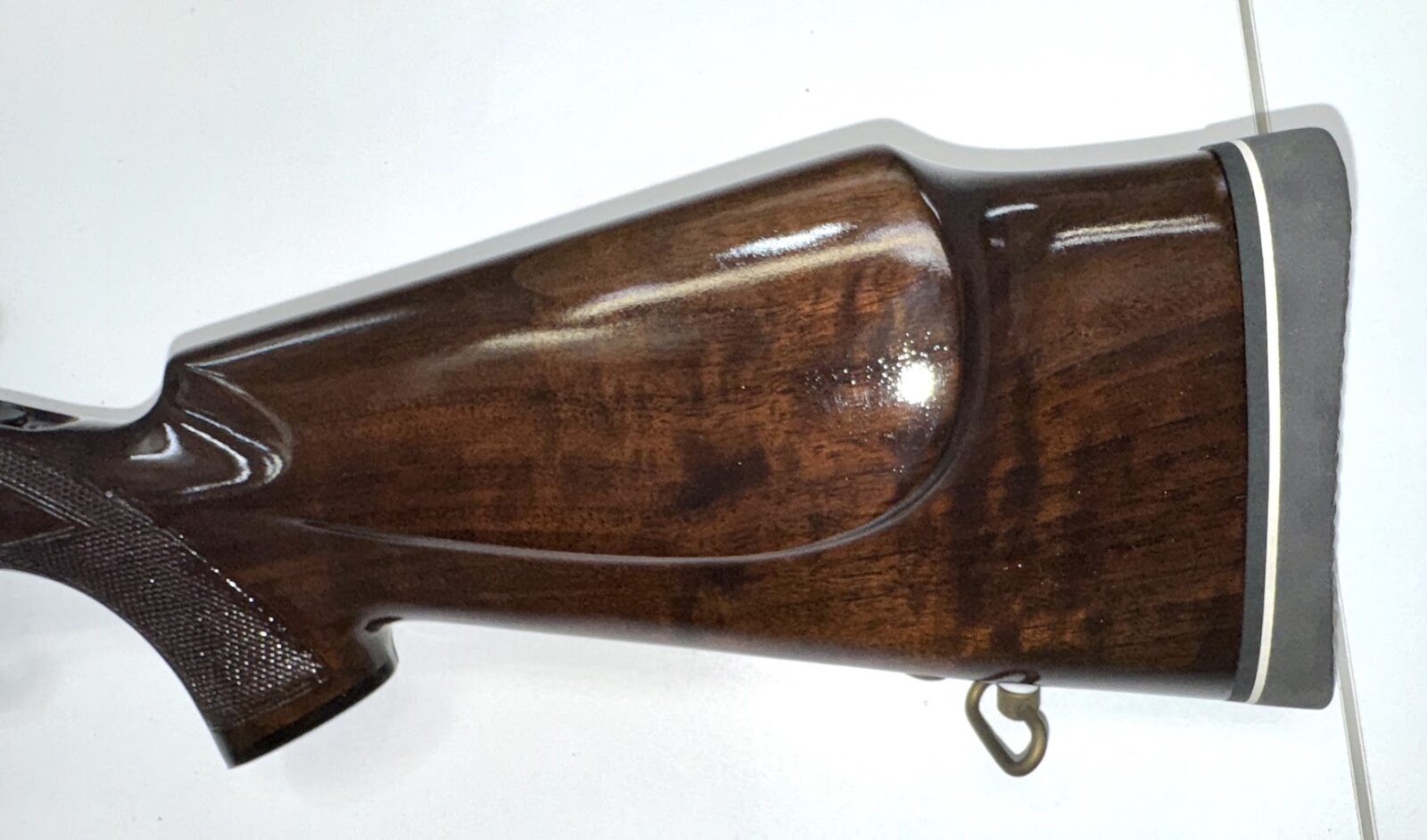 Carabine Browning BBR , 7MM REM , REMISE A NEUF , Cerakote