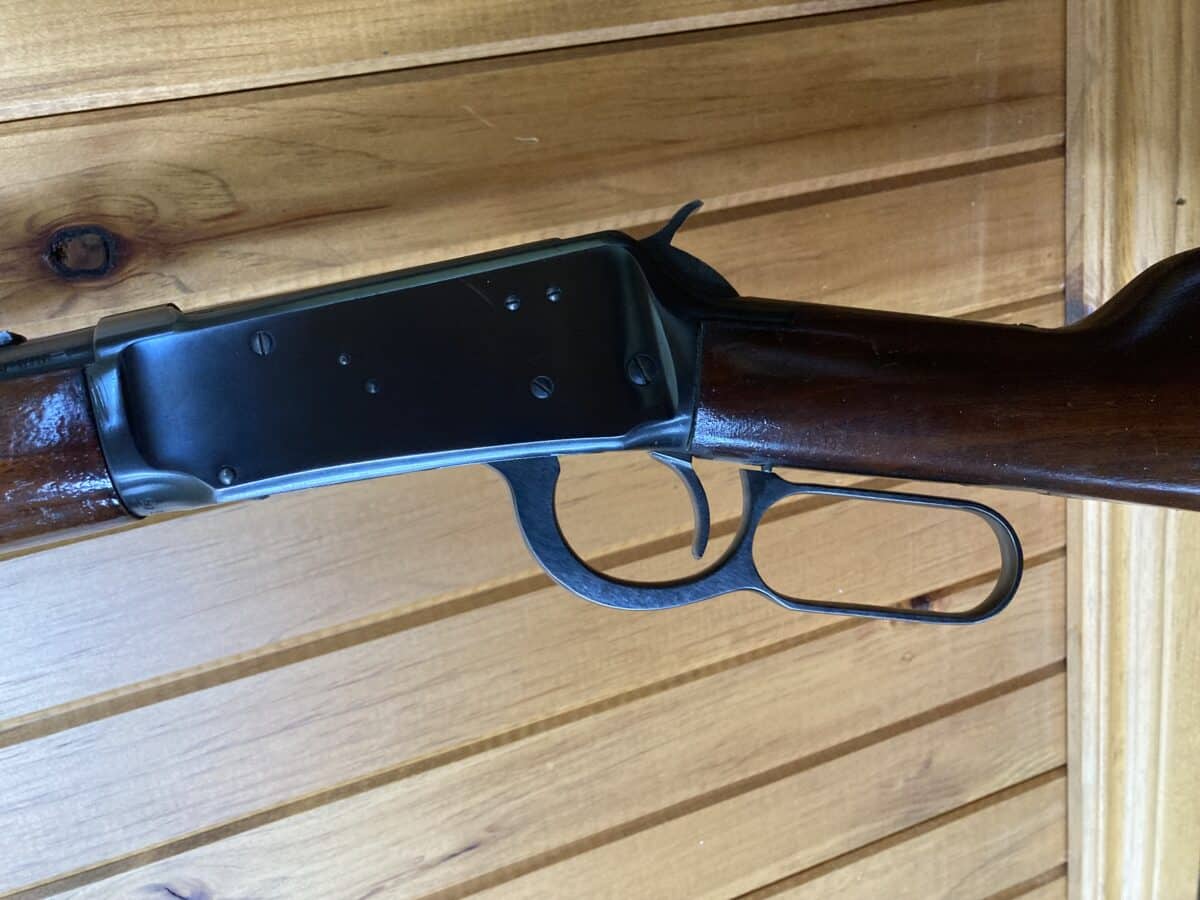 Winchester 30-30