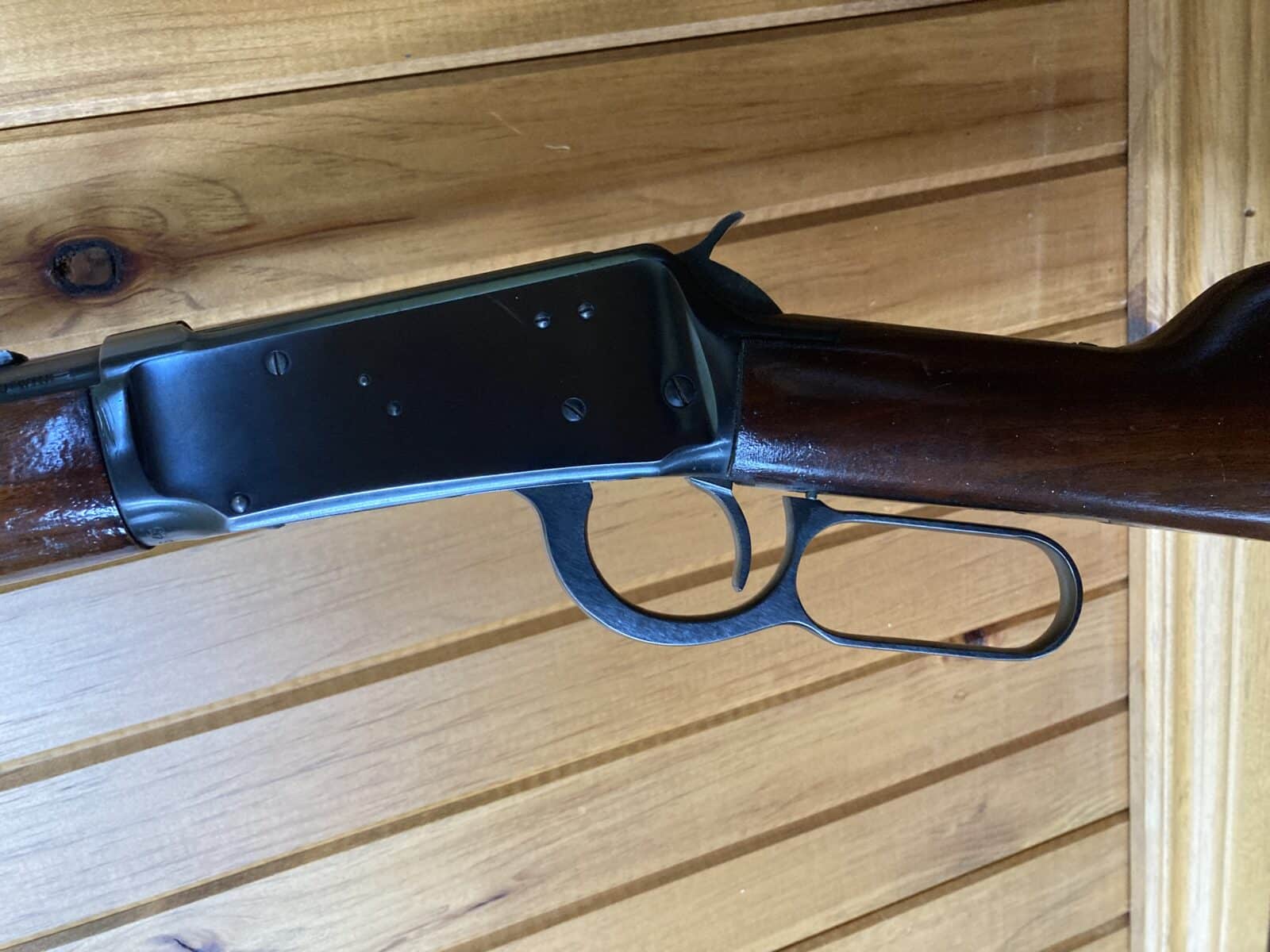 Winchester 30-30