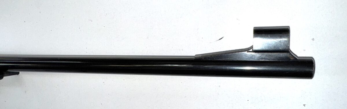 Carabine Santa Barbara Deluxe , cal 30-06 avec scope 3-9×40 ,