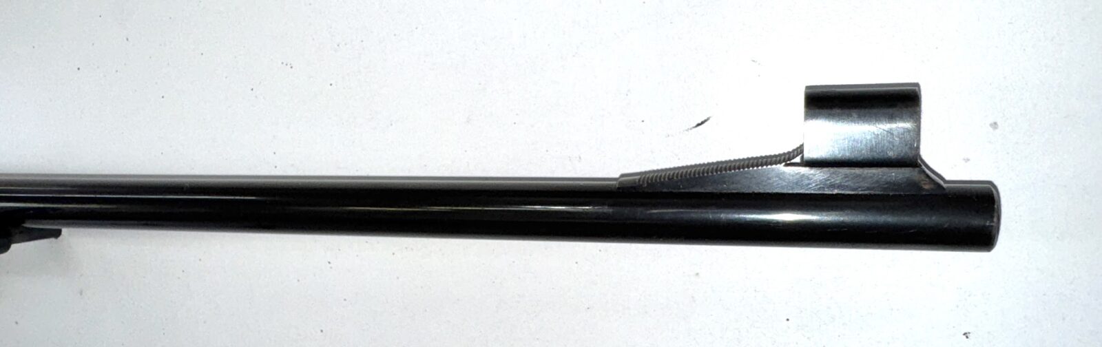 Carabine Santa Barbara Deluxe , cal 30-06 avec scope 3-9×40 ,