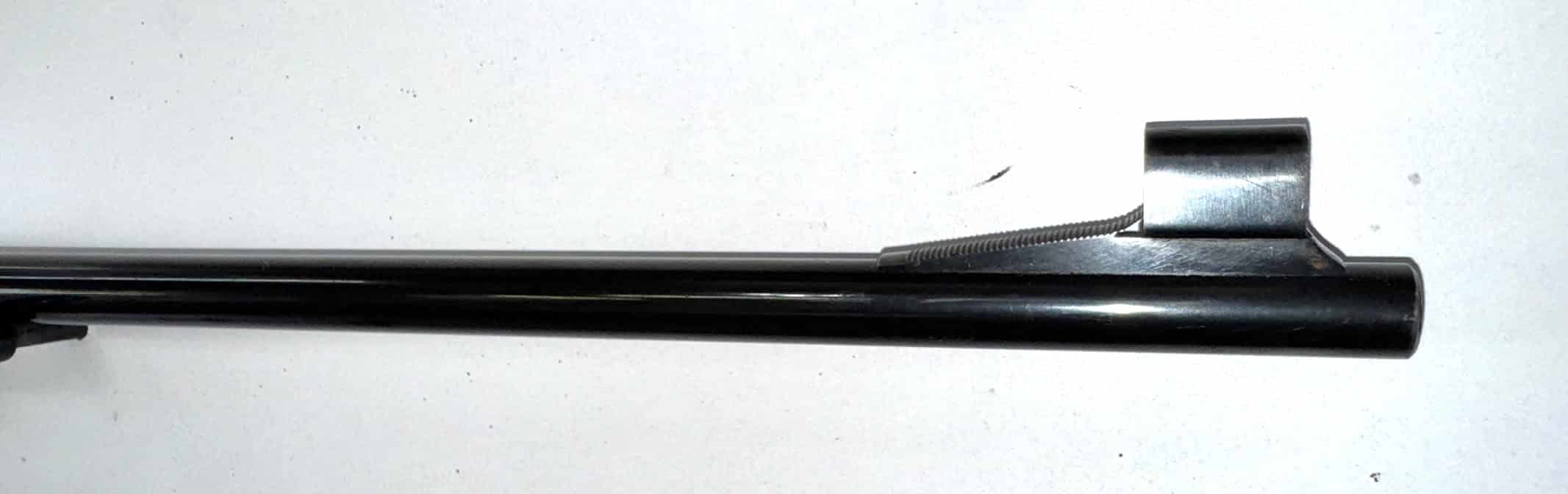 Carabine Santa Barbara Deluxe , cal 30-06 avec scope 3-9×40 ,